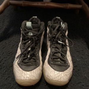 nike little posite one just do it (Penny Hardaways)